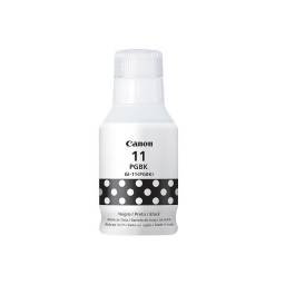 Canon - GI-11 - Ink Bottle - Black - 4525C001AA