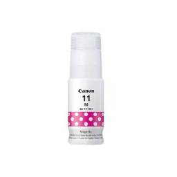 Canon - GI-11 - Ink Bottle - Magenta - 4535C001AA