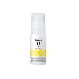 Canon - GI-11 - Ink Bottle - Yellow - 4536C001AA