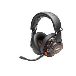 JBL Quantum - 350 - Auriculares - Para ordenador - Inalmbricos - Negro