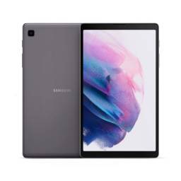Samsung Galaxy Tab A7 Lite - Tableta - Android - 32 GB - 8.7 TFT (1340 x 800) - Ranura para microSD - 3G, 4G - gris