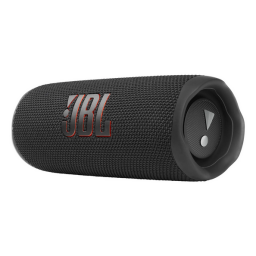 JBL Flip 6 - Altavoz - para uso porttil - inalmbrico - Bluetooth - controlado por aplicacin - 30 vatios - 2 vas - es