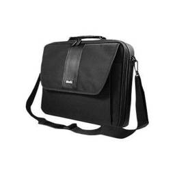 Klip Xtreme KNC- 040 Classic Lite Laptop Case - Funda de transporte para porttil - 15.4" - negro