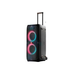 JBL PartyBox 310 - Altavoz para fiestas - para uso porttil - inalmbrico - Bluetooth - controlado por aplicacin - 240 
