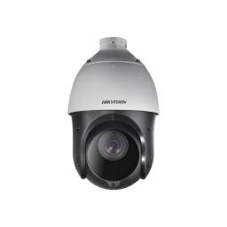 HIK - IP 4MP Camara PTZ Outdoor 25x IR 100m POE12 VDC