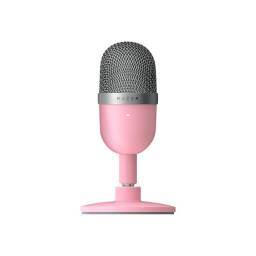 Razer Seiren Mini - Micrfono - USB - cuarzo