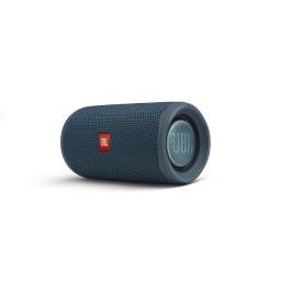 JBL Charge 5 - Altavoz - para uso porttil - inalmbrico - Bluetooth 5.1 - 40 vatios - 2 vas - azul