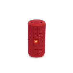 JBL Clip 4 - Altavoz - para uso porttil - inalmbrico - Bluetooth 5.1 - 5 vatios - rojo