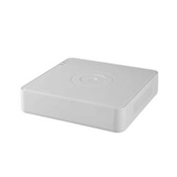 Hikvision - Standalone DVR - 16 Video Channels - 16 CH DVR