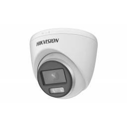 Hikvision ColorVu - Network surveillance camera - Fixed - DS-2CD1327G2-L