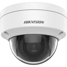 Hikvision DS-1143G2-I (2.8 mm) - Network surveillance camera - 4 MP MD2.0 Fixed Dome