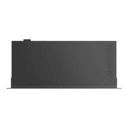 Linksys Business LGS124 - Conmutador - sin gestionar - 24 x 101001000 - montaje en rack - ca 100230 V