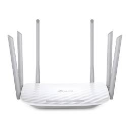 ROUTER TP-LINK WIRELESS ARCHER C86 DUAL BAND AC1900