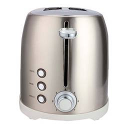 Tostadora Aiwa Awtd1729a 800w 7 Niveles 2 Panes