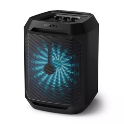 Parlante Inalmbrico Bluetooth Philips Tax2208/00 30w