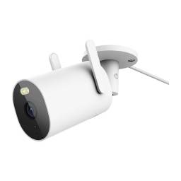 Camara Xiaomi Exterior AW300 2K FHD