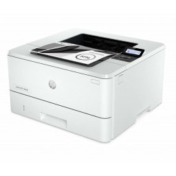 HP LaserJet Pro 4003DW - Workgroup printer - 216 x 356 mm - hasta 40 ppm (mono) - capacidad: 100 pages - USB / Wi-Fi - A