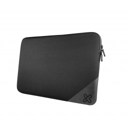 Klip Xtreme NeoActive KNS-120 - Funda para porttil - 15.6" - negro