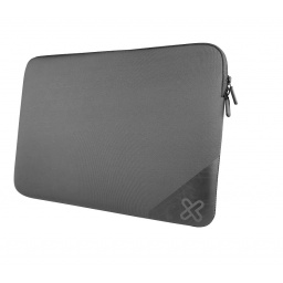 Klip Xtreme NeoActive KNS-120 - Funda para porttil - 15.6" - gris