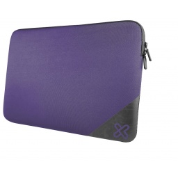 Klip Xtreme NeoActive KNS-120 - Funda para porttil - 15.6" - prpura
