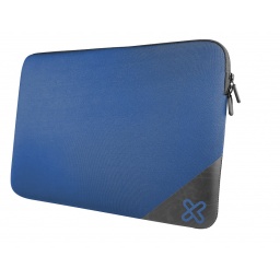 Klip Xtreme NeoActive KNS-120 - Funda para porttil - 15.6" - azul