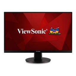 Viewsonic - 24" - 1920 x 1080