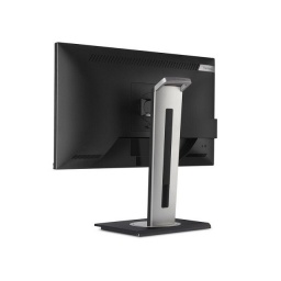 ViewSonic VG2456A - Monitor LED - 24" (23.8" visible) - 1920 x 1080 Full HD (1080p) - IPS - 250 cd/m - 1000:1 - 5 ms - 