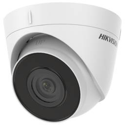 Hikvision camera - interior/exterior - 2 MP MD 2.0 Fixed Turret IP