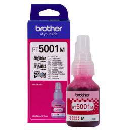BOTELLA TINTA BROTHER ORIGINAL BT5001M