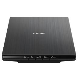 Canon CanoScan LiDE 400 - Document scanner - USB 2.0 - 4800 dpi x - 1.7kg
