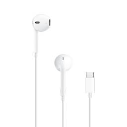 Auriculares Apple Earpods Usb C Llamadas