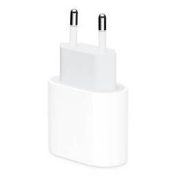 Cargador De Pared Usb C Apple 20w Carga Rpida