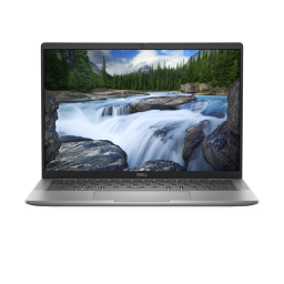 Dell Latitude 5550 - Notebook - 15.6" - 1920 x 1080 - Intel Ultra 5 125U / 4.3 GHz - DDR5 SDRAM - 16 GB - 512 GB SSD - I
