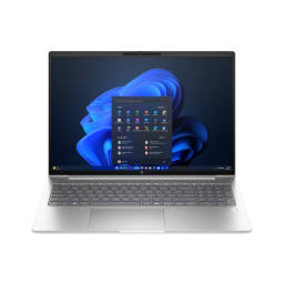 HP ProBook 460 - Ordenador porttil - 16" - 1920 x 1200 LCD - Intel Core Ultra 7 155U - DDR5 SDRAM - 16 GB - SSD - Windo