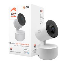 Nexxt NHC-P710 - Cmara de vigilancia de red - panormico / inclinacin - en interior - color (Da y noche) - 1920 x 108