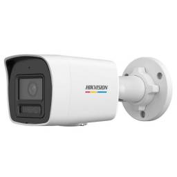 Hikvision ColorVu DS-2CD1027G2H-LIU 2.8mm - Network surveillance camera - Fixed - Bullet Dual light