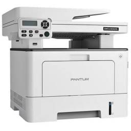 IMPRESORA LASER PANTUM MULTIFUNCION - BM5100ADN - AUTO DUPLEX - USB / LAN