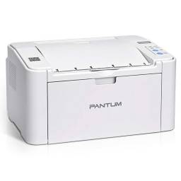 IMPRESORA LASER PANTUM P2509W - USB / WIFI