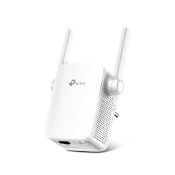 EXTENSOR DE SEAL REPETIDOR TP-LINK - DOBLE BANDA AC750 - RE205