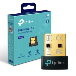ADAPTADOR BLUETOOTH 5.3 TP-LINK NANO USB - UB500 PX