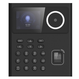 CONTROL DE ACCESO FACIAL - DS-K1T320MFWX