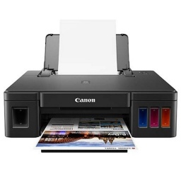 IMPRESORA CANON G1110 CON SISTEMA CONTINUO