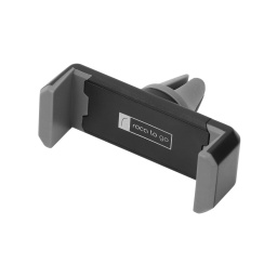SOPORTE VEHICULAR TIPO PINZA PARA VENTILACI�N - ROCA TO GO
