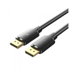 CABLE DISPLAY PORT 1.5MTS 4K - VENTION