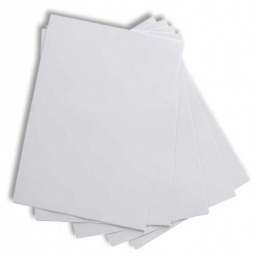 HOJAS CHAMEX A3 75GR. X 10 UNIDADES