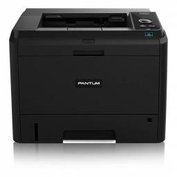 IMPRESORA LASER PANTUM P3500DN - AUTO DUPLEX - USB / LAN