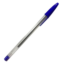 BOLIGRAFO LAPICERA RADDAR RD-934 - AZUL