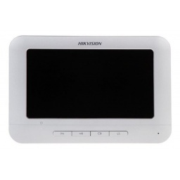 MONITOR HIKVISION DS-KH2220 PARA VIDEO PORTERO DS-KIS203T
