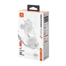JBL ENDURANCE RACE - AURICULARES INALMBRICOS CON MICRO - INEAR