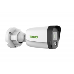 CAMARA WIFI TIANDY 2MP BULLET AUDIO BIDIRECCIONAL - TC-C32QNWIFI